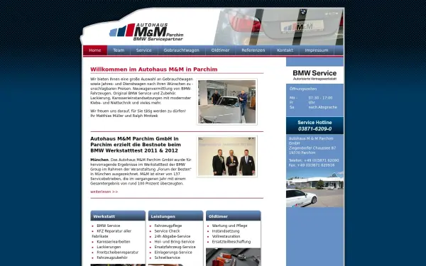 autohaus-mm.de