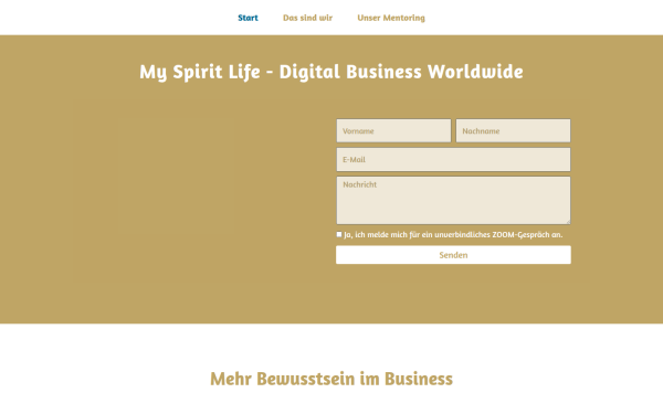 spiritmind.biz