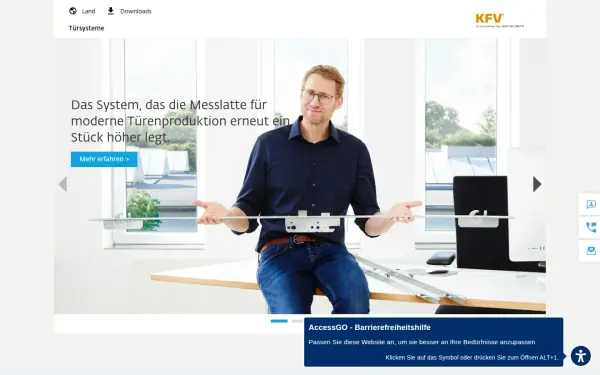 www.kfv.de