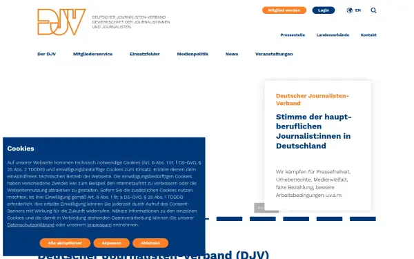 www.djv.de