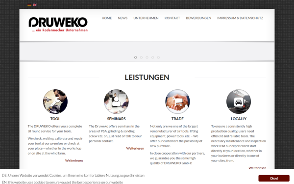 www.druweko.de