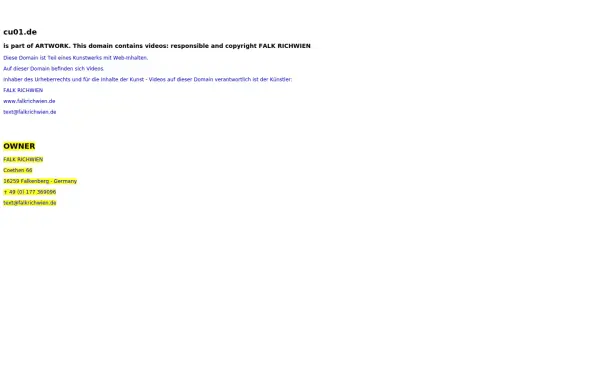 cu01.de