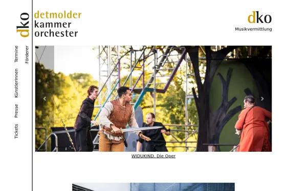 detmolder-kammerorchester.de