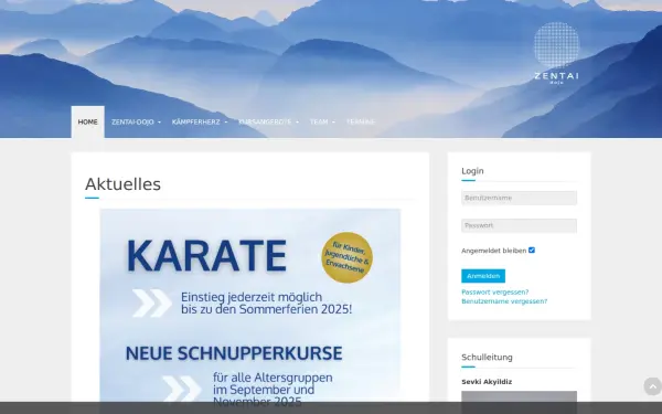 dojo-kaempferherz.de