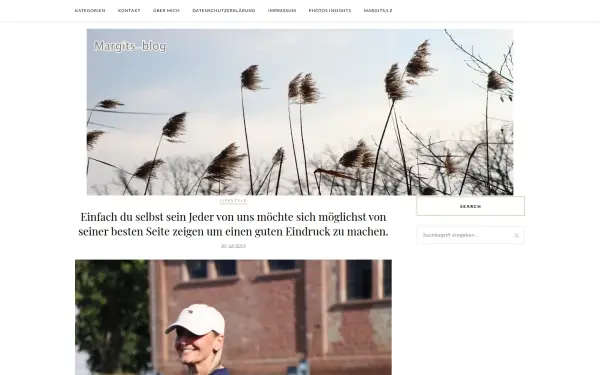 margits-blog.de