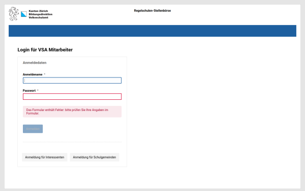 www.stellenboersevsa.ch