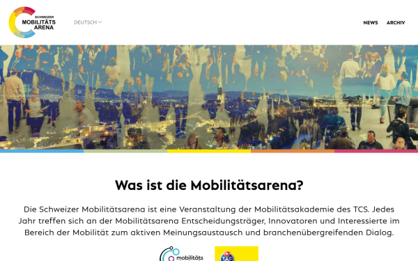 www.mobilitaetsarena.ch
