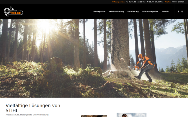 www.motorgeraete-welke.de