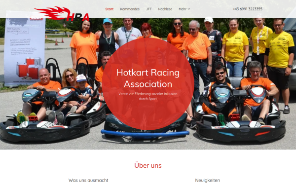 hotkart-racing.at