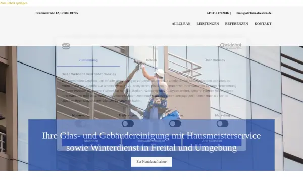 www.allclean-dresden.de