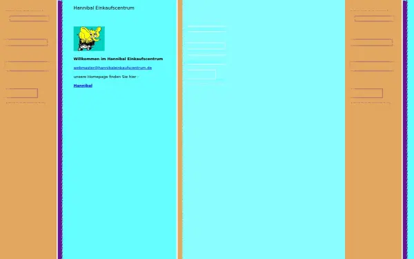 hannibaleinkaufscentrum.de
