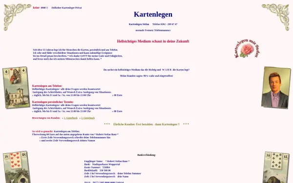 hellseher-kartenleger.de