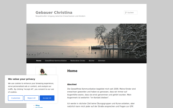 www.gebauer-christina.de