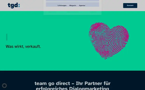 dialogagentur.de