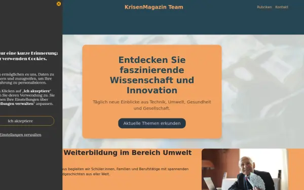 krisenmagazin.com