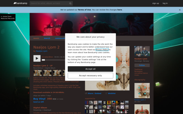 naaljosljom.bandcamp.com