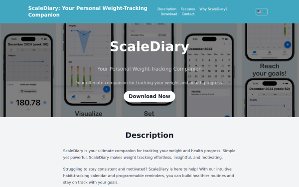 scalediary.app