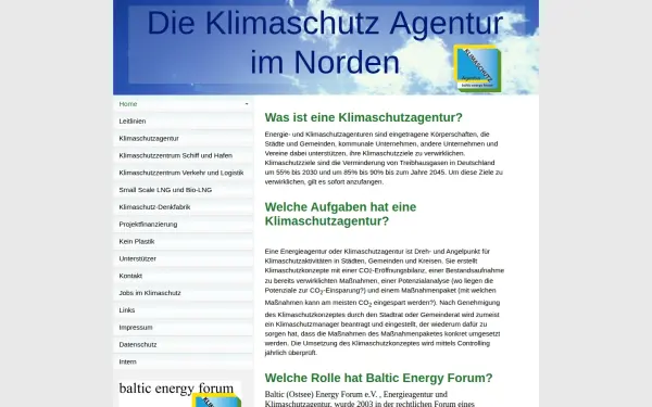 www.baltef.de