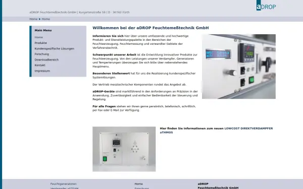 adrop.de