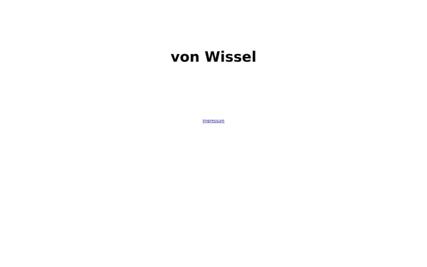 awissel.de