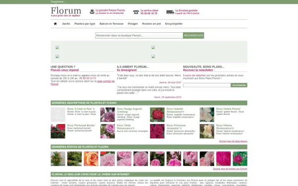 www.florum.fr