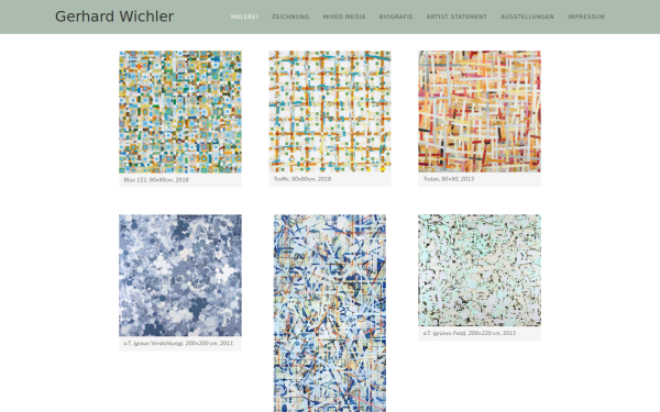 www.gerhardwichler.de