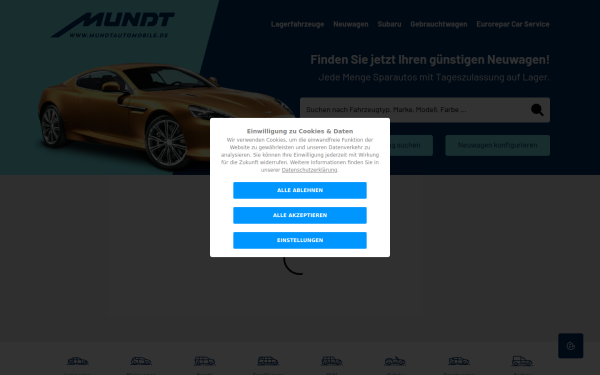 www.mundtautomobile.de