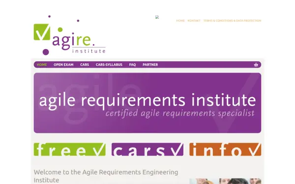 agile-requirements-institute.org