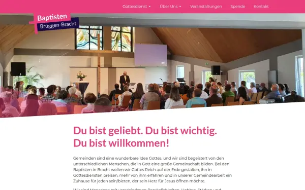 baptisten-brueggen.de