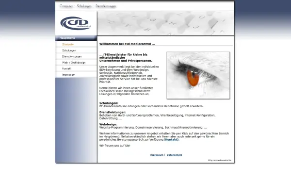 csd-mediacontrol.de