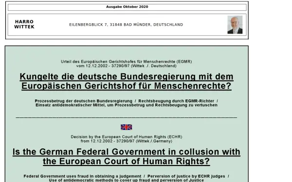 harro-wittek.de