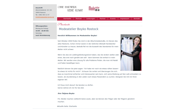 modeatelier-boyko.de