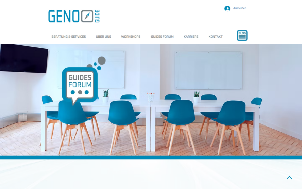 www.genoguide.de