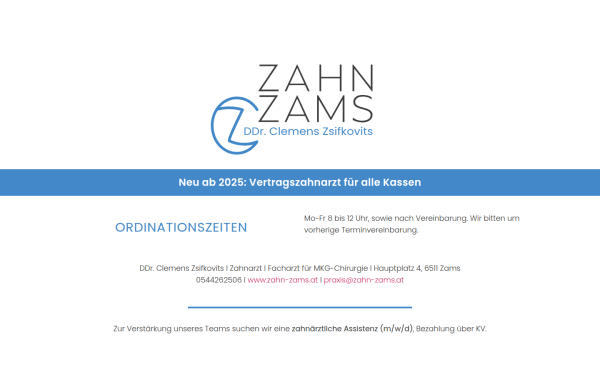 zahn-zams.at