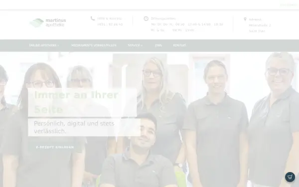 www.martinus-apotheke.info