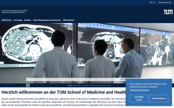 www.mh.tum.de