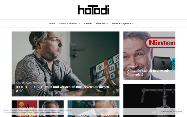 hotodi.com
