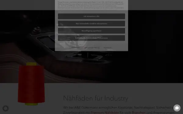 industry.guetermann.com