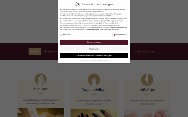 nailcorner.de