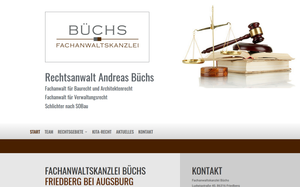 anwaltskanzlei-buechs.de