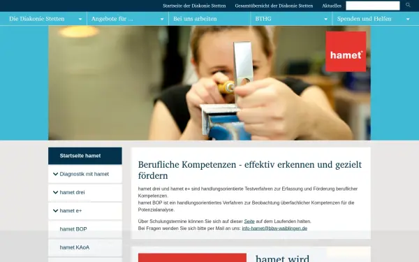 hamet.diakonie-stetten.de