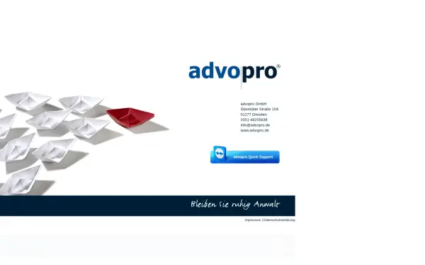 advopro.de