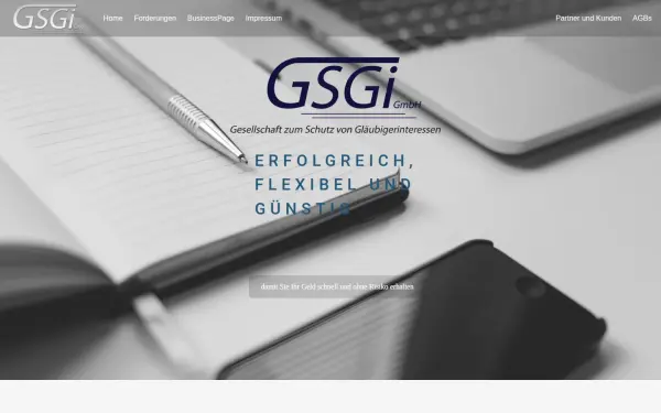 www.gsgi.de