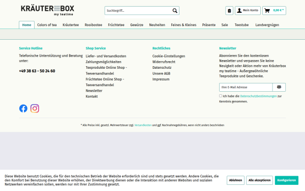 myteatime.de