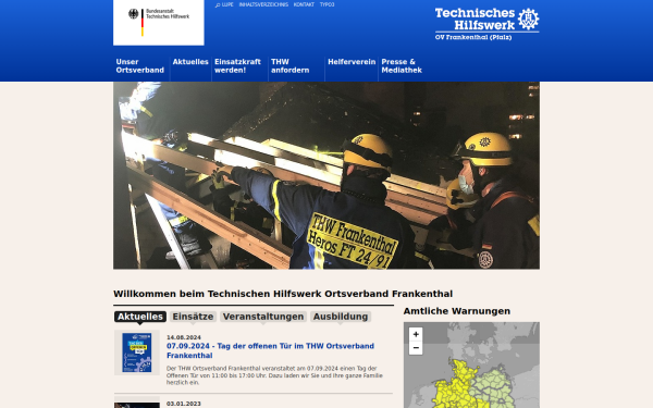 ov-frankenthal.thw.de