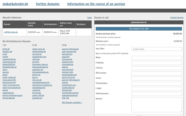 plakatkalender.de.domain-auktionen.info