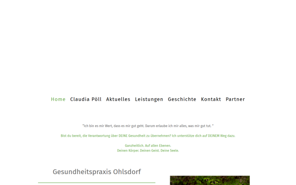 www.gesundheitspraxis-ohlsdorf.at