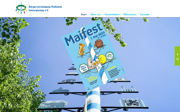 www.maibaumverein-untergiesing.de