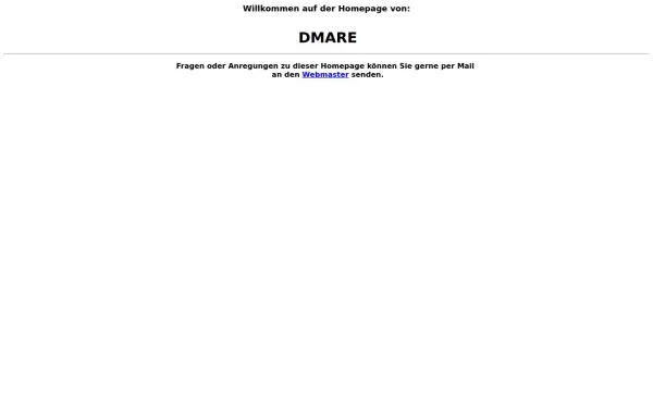 dmare.de