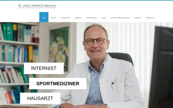 dr-siemons.de